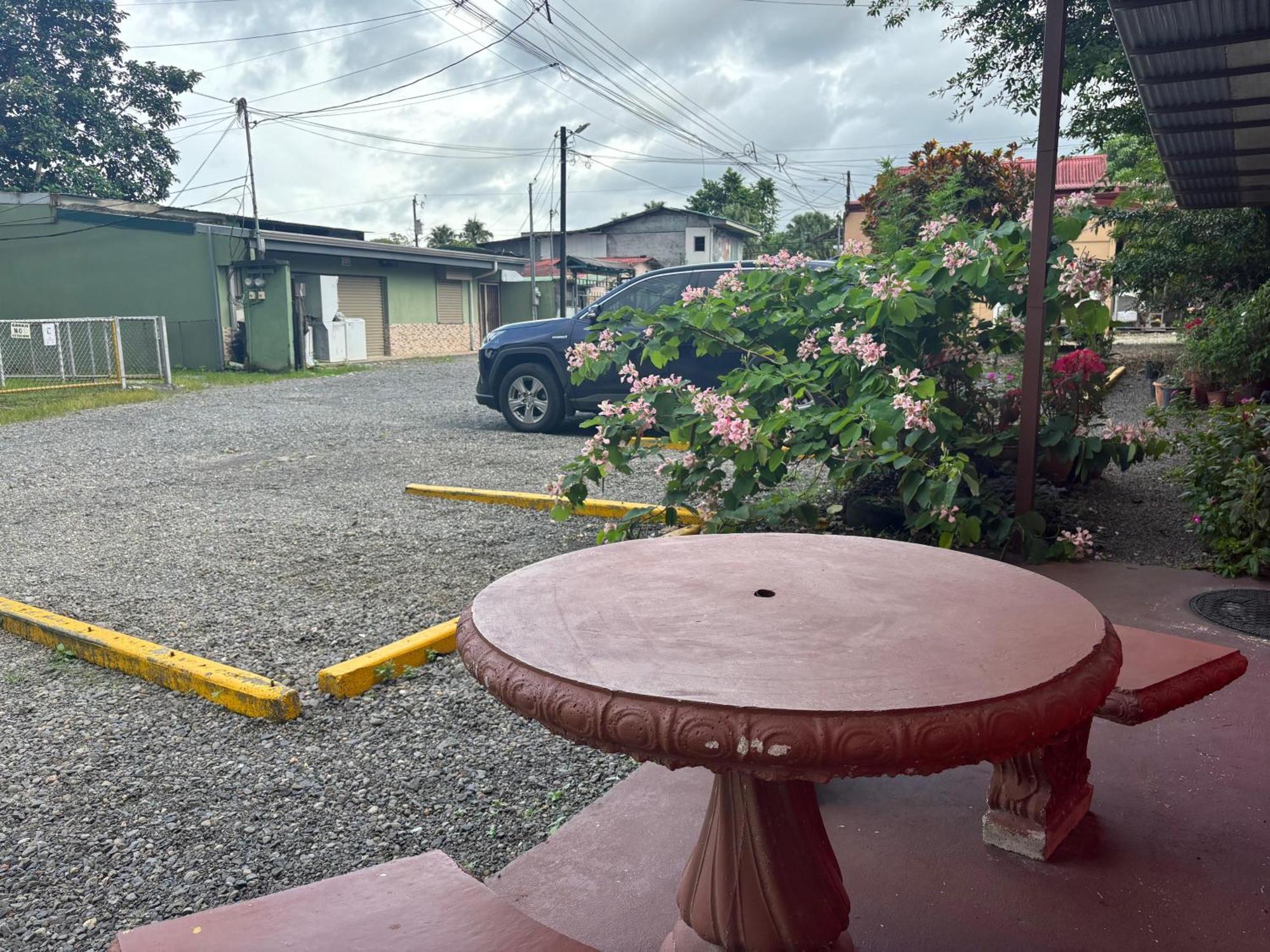 Pura Vida Aparment - Downtown La Fortuna Exteriér fotografie